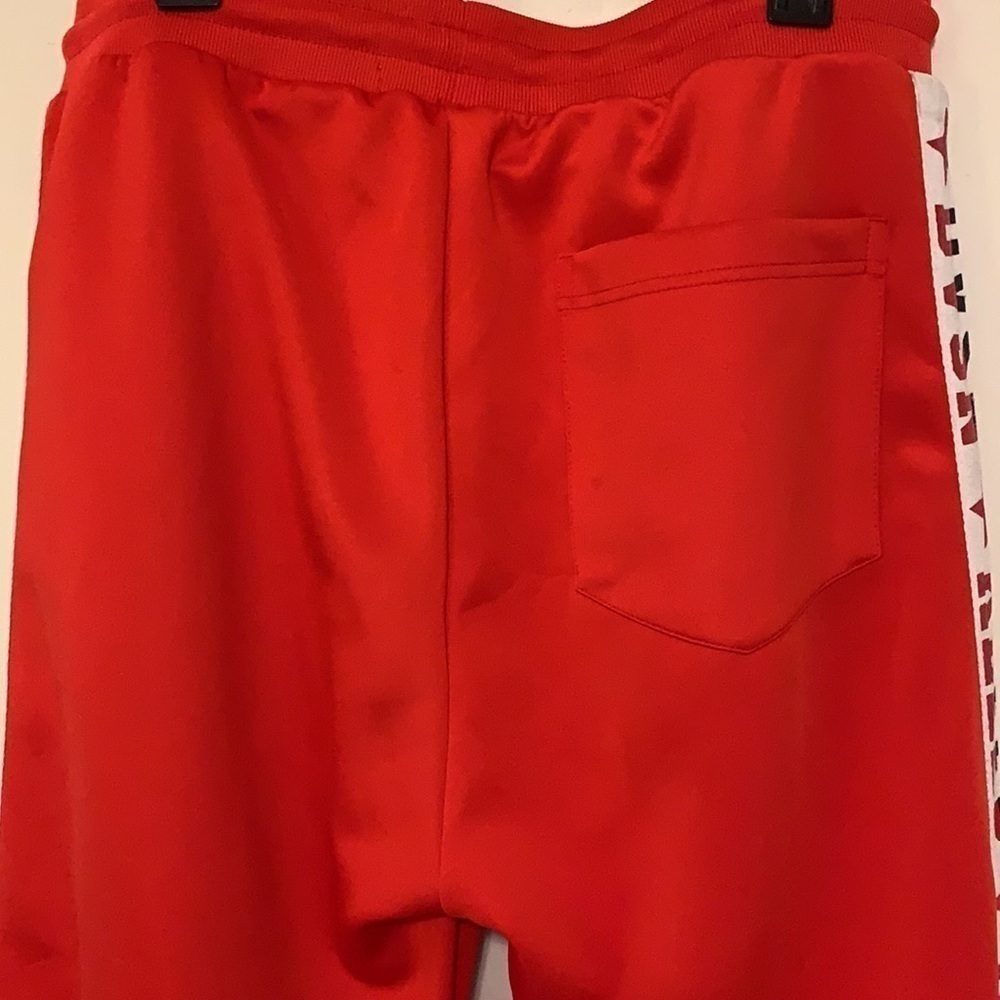 KLEEP Streetwear Drawstring Joggers - Picture 4 of 7